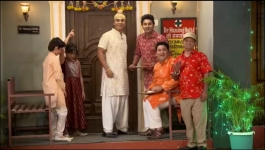 Taarak Mehta Ka Ooltah Chashmah - 5th March 2026